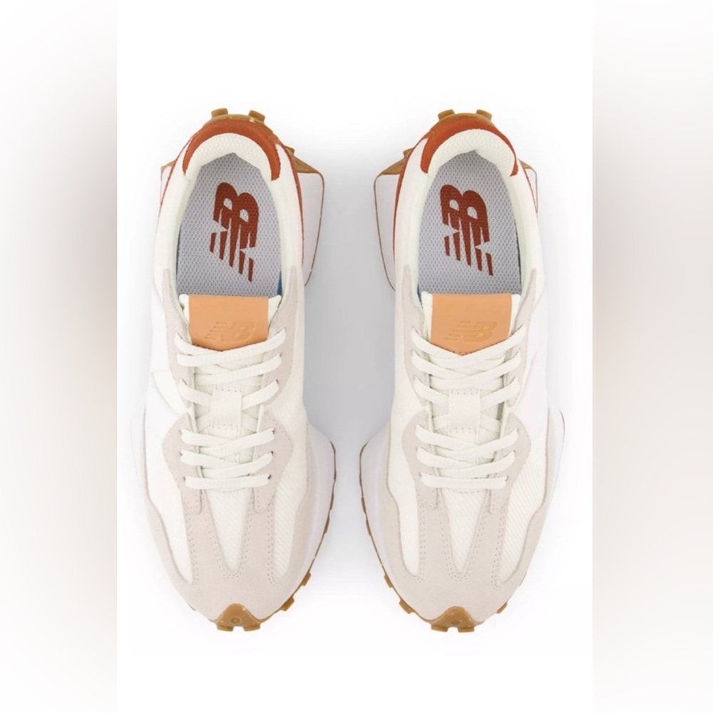 New balance 327 Women’s Shoes size 7